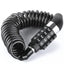 Bicycle Lock Steel Wire Chain Lock Mountain Bike Motorcycle Anti-theft Code Steel Wire Rope Lock Luggage Lock Helmet Lock
