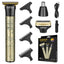 HIENA 3 In 1 Hair Clipper Portable Cordless Hair Beard Shavers For Men Electric Nose Hair Beard Shaving Razor Set Hair Cutters