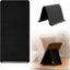 Flexible Phone Stand, Foldable Silicone Bracket Anti-Slip Anti-Fall, Multi-Angle Lazy Holder for Phone Tablet Home Office Travel