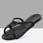 2026Summer Women Folding Slippers Adults Portable Trip Travel Sandals Couples Indoor Soft Slides Men Beach Non-slip EVA Shoes
