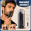 nose hair trimmer and ear for facial hair remover,nasal hair cutter remover cleaning Washable,Portable pro