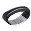 Stainless Steel Garlic Press Crusher Manual Garlic Chopper Garlic Chopping Tools Fruits and Vegetables Kitchen Gadget