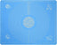 Food gradePlasticRolling Mat with Measuring Tool Non slip Kneading Mat, Easy To Clean Non stick Baking Mat ReusableBakingUtensil