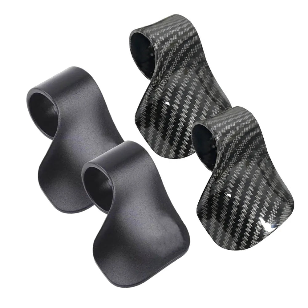 Motorcycle Grip Handlebar Bracket Non-Slip Assist Control Throttle Clip Accelerator Labor Saver Hand Grip Motorcycle Accessories Main image