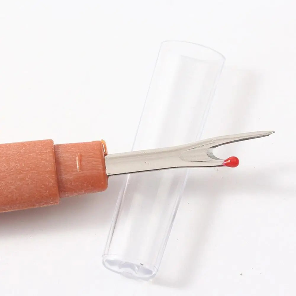 34PCS Sewing Tool Set Needles Thread Hand Repair Tools Multi-Purpose Needle and Thread Kit Household DIY Apparel Sewing Supplies