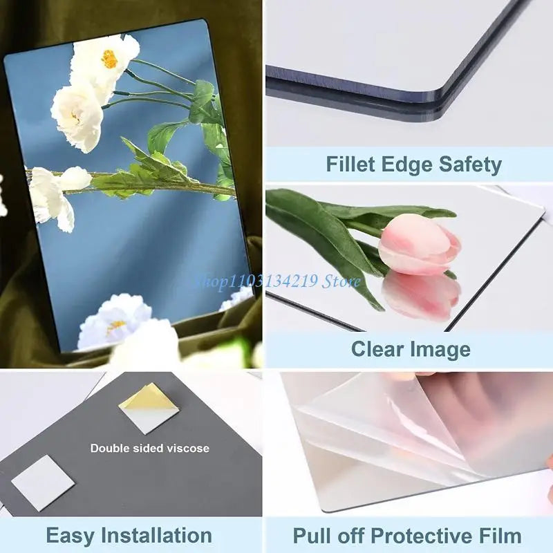 Adhesive Stickers