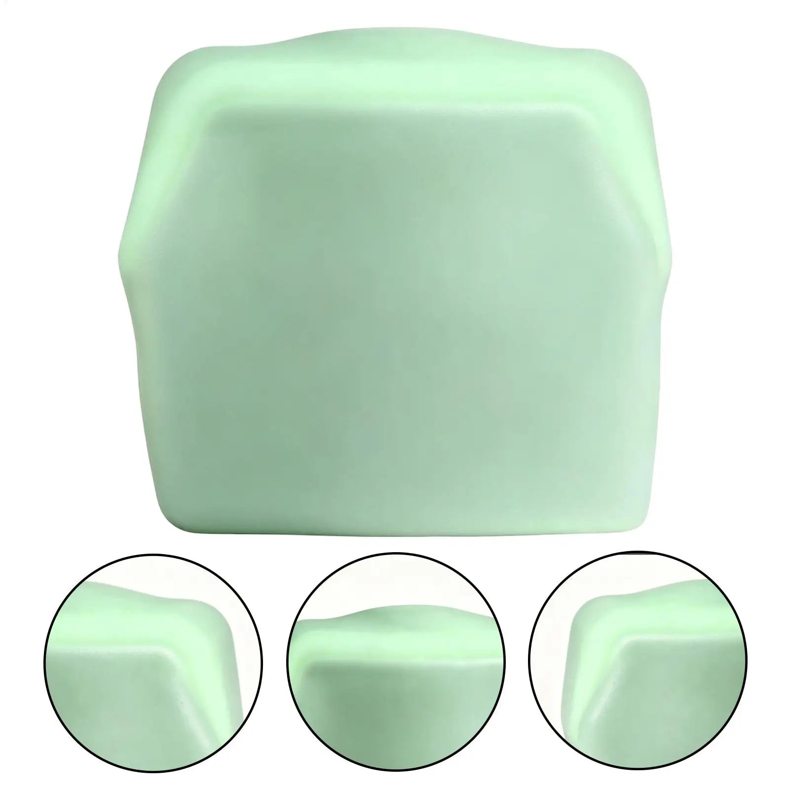 Silicone Food Storage Bags Leakproof Airtight Seal Stand Up Reusable Silicone Bags for Home Office Kitchen Fruit Vegetable Snack Secondary image