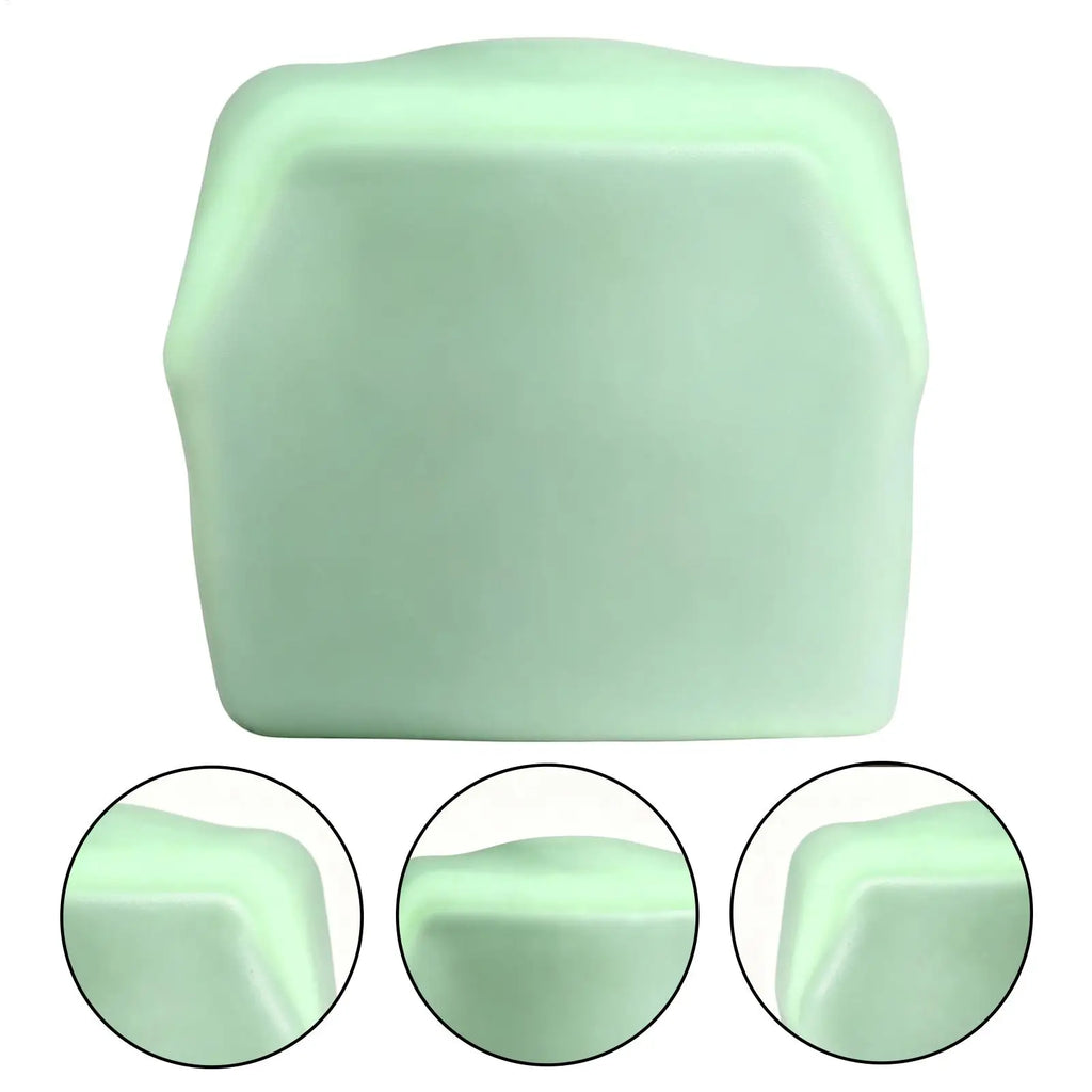 Silicone Food Storage Bags Leakproof Airtight Seal Stand Up Reusable Silicone Bags for Home Office Kitchen Fruit Vegetable Snack