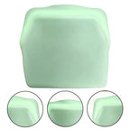 Silicone Food Storage Bags Leakproof Airtight Seal Stand Up Reusable Silicone Bags for Home Office Kitchen Fruit Vegetable Snack