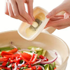 1 Piece of Manual Ultra-fine Garlic Grinding Plate, Home Kitchen Grinding Tool
