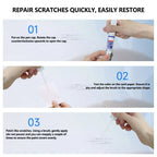 Car Paint Scratch Repair Pen Modification Accessories Professional Auto Body Paint Remover Supplies for Scratch Repair
