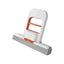 Mop and Sponge Sets Self Squeezing Mini Handheld Sponge Mop Foldable Desktop Cleaning Tool for Bathroom Kitchen Tabletop Glass