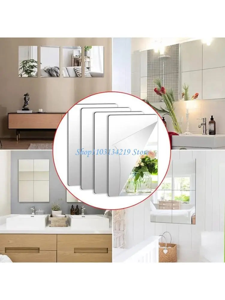 Adhesive Stickers Main image