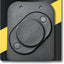 1PC Magnetic Tool Holder Strong Adsorption Belt Clip Leather Case Portable Tool Storage Bracket