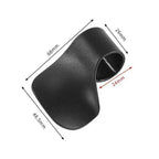 Motorcycle Grip Handlebar Bracket Non-Slip Assist Control Throttle Clip Accelerator Labor Saver Hand Grip Motorcycle Accessories