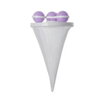 Pet Hair Remover Washing Machine Floating Lint Filter Bag Reusable Laundry Ball Clothes Hair Cleaning Tools Cat Hair Catcher