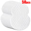10/20/40/50pcs Unisex Sweat Pads Summer Deodorants Underarm Anti Perspiration Sweat Pads Disposable Absorb Sweat Shield Pad