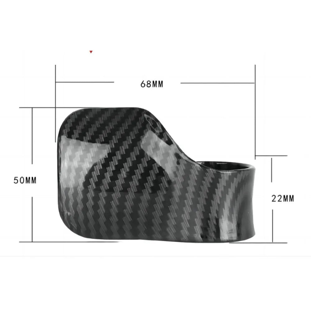 Motorcycle Grip Handlebar Bracket Non-Slip Assist Control Throttle Clip Accelerator Labor Saver Hand Grip Motorcycle Accessories