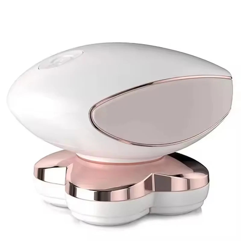 Electric Shaver Waterproof Women's Shaver & Trimmer Thinning Hair Removal Device Best Epilator for Women
