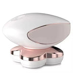 Electric Shaver Waterproof Women's Shaver & Trimmer Thinning Hair Removal Device Best Epilator for Women