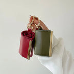 NEW Stylish Travel Keychain Storage Bag, Large Capacity Eco-friendly Convenient Shopping Bag, Pendant Accessory Bag