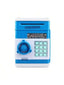 Smart piggy bank, cash and coins can be used as ATM bank electronic coins, bank gifts, creative password unlocking, automatic mo