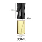 Oil Spray for Cooking - Olive Oil Dispenser Bottle Sprayer Mist-Reusable Food Grade Oil Vinegar,Spray Bottle Kitchen Accessories