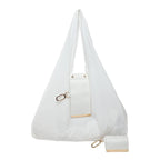NEW Stylish Travel Keychain Storage Bag, Large Capacity Eco-friendly Convenient Shopping Bag, Pendant Accessory Bag