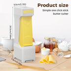1 Piece Butter Slicer Cheese Slicer Automatic Cheese Cheese Slicer Kitchen Tools Butter Cutter