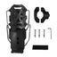360° Adjustable Handlebar Cup Cage Universal Bike Motorcycle Water Bottle Holder For Harley KTM&MTB Road Cycling ADV Motorbike