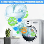 Soft Silicone Pet Hair Remover Claw Type Reusable Clothes Cleaning Lint Brush for Cat Dog Fur Collector Laundry Dryer Catcher