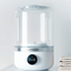 Wireless washing machine portable underwear cleaner 1L mini Socks Washing Machine Dehydratable Laundry Bucket