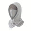Summer 360 Degree Lightweight Cooling Hood Sun Protection Shroud Mask for Outdoor Activities Fishing Surfing Cycling Hiking
