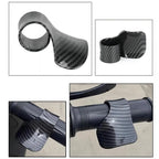 Motorcycle Grip Handlebar Bracket Non-Slip Assist Control Throttle Clip Accelerator Labor Saver Hand Grip Motorcycle Accessories